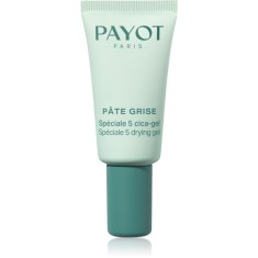 Payot P&acirc;te Grise Sp&eacute;ciale 5 Cica-Gel gel topic pentru acnee 15 ml