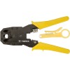 Cleste pentru sertizat conectori topex 32D409 HardWork ToolsRange