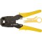 Cleste pentru sertizat conectori topex 32D409 HardWork ToolsRange