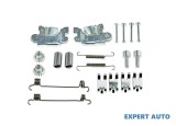 Arcuri saboti frana Citroen Jumper III (2006->) #1