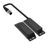 &Icirc;ntrerupător de siguranţă magnetic OMRON F3S-TGR-N_C NC x2 NO