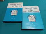 SPIRITUALITATE ȘI ISTORIE LA &Icirc;NTORSURA CARPAȚILOR * 2 VOL / ANTONIE PLĂMĂDEALĂ / 1983 * 44