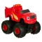 Jucarie interactiva Masinuta prescolari cu rotire 360, 9 cm, +3 ani, plastic, ConceptSeller