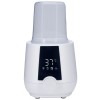 Incalzitor Biberoane 4 in 1 KidsCare KC171 Digital, Sterilizator, Incalzire Hrana, Fierbere Apa, Dezghetare, Accesorii Incluse