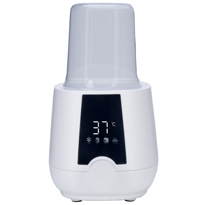Incalzitor biberoane 4 in 1 Kidscare KC171 cu afisaj digital for Your BabyKids