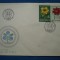 FDC FLORI DE STEPA