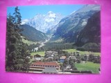 HOPCT 20470 KANDERSTEG - -ELVETIA -NECIRCULATA
