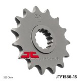 MBS Pinion fata Z15 525 JT, Cod Produs: JTF158615