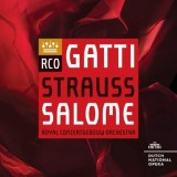 Richard Strauss: Salome | Royal Concertgebouw Orchestra