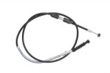 Cablu ambreiaj 1186mm stroke 119mm compatibil: KAWASAKI KDX, KX 250/500 1990-2004
