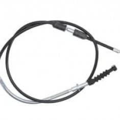 Cablu ambreiaj 1186mm stroke 119mm compatibil: KAWASAKI KDX, KX 250/500 1990-2004