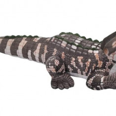 Jucarie de plus - Pui de aligator 30 cm | Wild Republic