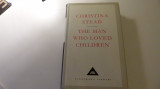 The man who loved children - Ch. Stead