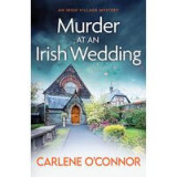 Murder at an Irish Wedding