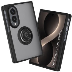 Asteroid GSM - Glinth - Samsung Galaxy Z Fold8 - Black