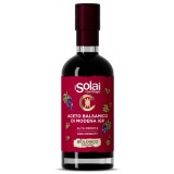Otet BIO balsamic autentic de Modena, densitate &asymp; 1,35 iSolai