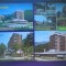 HOPCT LOT 4094 - 4 CARTI POSTALE-CACIULATA -JUD VALCEA-NECIRCULATE