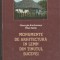 G. Bratiloveanu, M. Spanu - Monumente de arhitectura in lemn din tinutul Sucevei