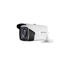 Camera supraveghere Hikvision DS-2CE16H0T-IT3F28 Turbo HD Bullet 5MP 2.8MM IR40M foto