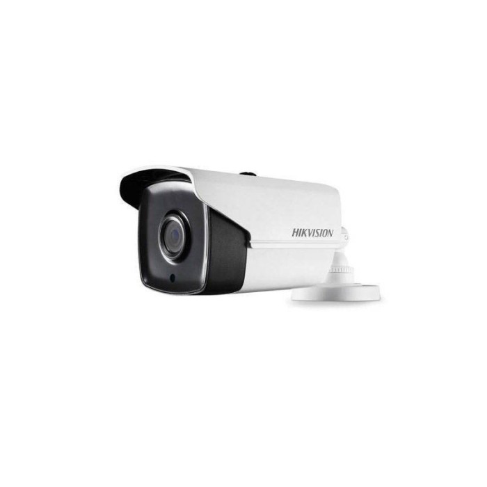 Camera supraveghere Hikvision DS-2CE16H0T-IT5F36 Turbo HD Bullet 5MP 3.6MM IR80M Camera supraveghere Hikvision DS-2CE16H0T-IT5F36 Turbo HD Bullet 5MP 3.6MM IR80M