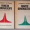 Functii Generalizate I, II - I. M. Gelfand, M. I. Silov, N. I. Vilenkin