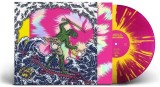 Teenage Gizzard - Coloured Vinyl | King Gizzard &amp; the Lizard Wizard