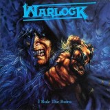 Warlock The Vertigo Years Boxset reissue (4cd)