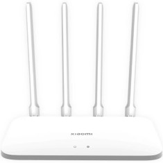 Router Wireless Xiaomi AC1200, Dual-Band, Dual-Core, Full Gigabit