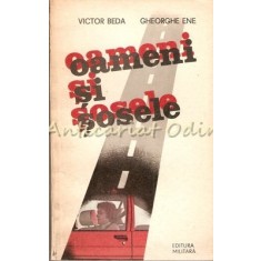Oameni Si Sosele - Victor Beda