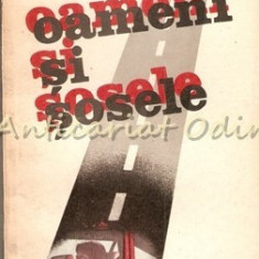 Oameni Si Sosele - Victor Beda