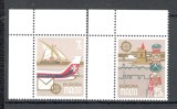 Malta.1979 EUROPA-Istoria PTT SE.479, Nestampilat