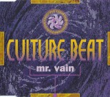 Culture Beat - Mr. Vain, CD