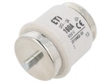 Siguranţă ceramică DV D - Protecție &icirc;mpotriva supratensiunilor