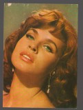 CPIB 23794 CARTE POSTALA - CASA FILMULUI - SENTA BERGER, NECIRCULATA