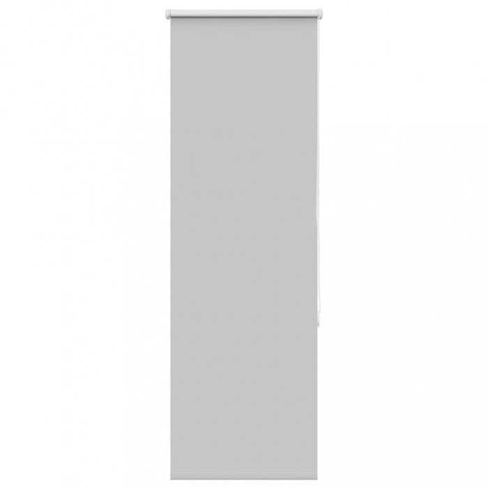 Jaluzea cu role opace 45x175 cm lățime material 40,7 cm