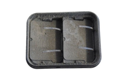 Grila de ventilație caroserie INFINITI Q50 2016 OEM: 76804ED50A 23525581 foto