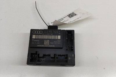 AUDI Q7 4L 2007 OEM: 4L0959792B,4L0910793B SKU: 29771002 foto