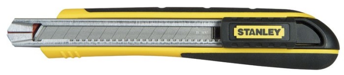 Stanley 0-10-475 Cutter FATMAX, 138x9mm ProAdvanced PowerfulTools