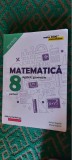 Cumpara ieftin MATEMATICA ALGEBRA GEOMETRIE CLASA A 8 A PARTEA I ANTON NEGRILA, Clasa 8