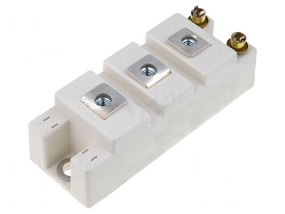 Modul Tranzistor Semipunte IGBT 1,2kV foto