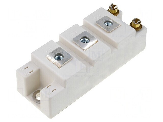 Modul Tranzistor Semipunte IGBT 1,2kV