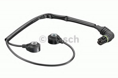 Senor batai BMW Seria 5 Touring (E61) (2004 - 2010) BOSCH 0 261 231 200 foto