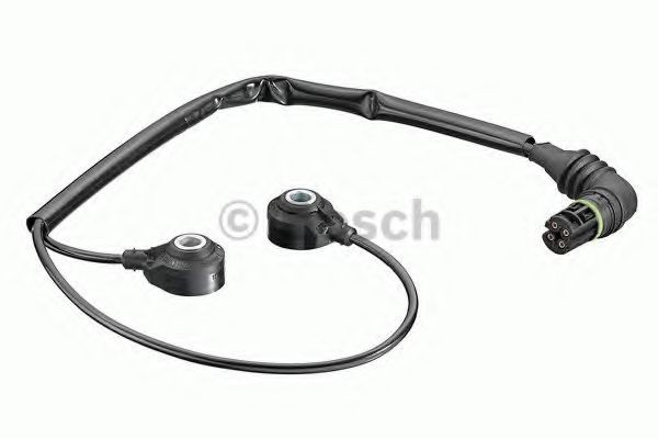 Senor batai BMW Seria 7 (E65, E66, E67) (2001 - 2009) BOSCH 0 261 231 200