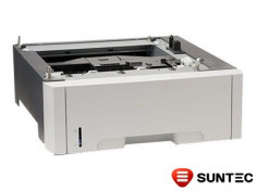 500 sheet paper tray HP Color LaserJet 2700 3000 3600 3505 3800 Q5985A foto