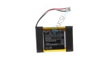 Baterie VHBW &icirc;nlocuiește Sony ST-02 pentru difuzor Sony - Li-polimer 1000 mAh