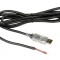 Cablu RS232 USB 5m cu integrare USB A