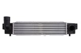 Radiator intercooler KIA SORENTO I (JC) (2002 - 2011) THERMOTEC DA03001TT