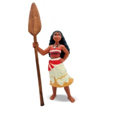 Moana - Personaj Vaiana