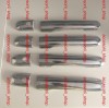 Ornamente Manere Inox Mercedes Sprinter 2001-2006, Vito 1998-2003, VW LT - Set 4 Bucati
