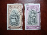 JAMAICA 1950 SERIE